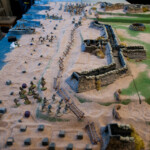 Slow landing killing key units Slow landing killing key units