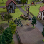 Sainte-Mère-Église Sainte-Mère-Église