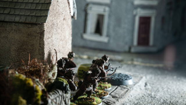 SSWG bolt action Tournament