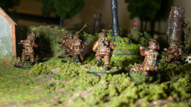 SSWG bolt action Tournament