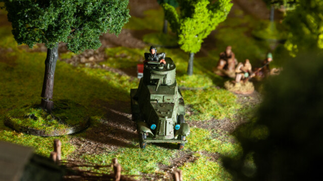 SSWG bolt action Tournament