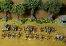 Aston Hunter 47th commando, the Scheldt Aston Hunter 47th commando, the Scheldt