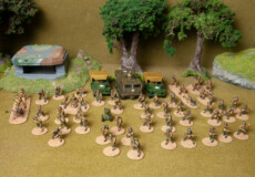 Jonny Curran 5th Rangers and 29th Division, Normandy Jonny Curran 5th Rangers and 29th Division, Normandy