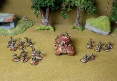 Marcus Vine LSSAH, Hungary Spring awakening Marcus Vine LSSAH, Hungary Spring awakening