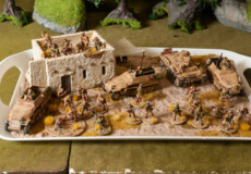 Max Ayson 90th Leichte division North Africa Max Ayson 90th Leichte division North Africa