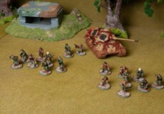 Nick Elliot LSSAH, Hungary Spring awakening Nick Elliot LSSAH, Hungary Spring awakening