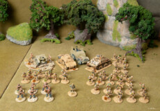 Rob Griffiths Pavia division remnants, defence of Tobruk Rob Griffiths Pavia division remnants, defence of Tobruk