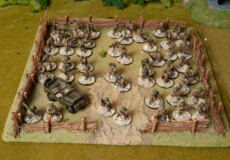 Sean Wright 442nd regiment Nissei, Monte Casino Sean Wright 442nd regiment Nissei, Monte Casino